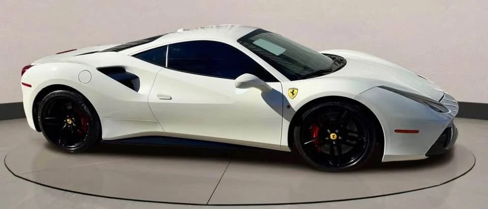 2016 Ferrari 488 GTB - Image 6 of 20