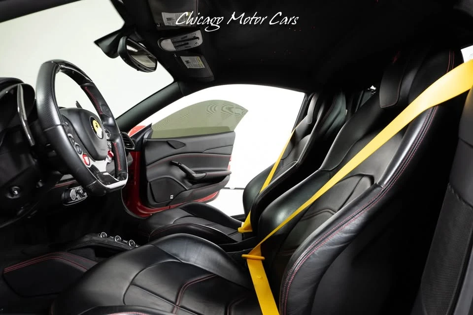 2016 Ferrari 488 GTB - Image 12 of 14