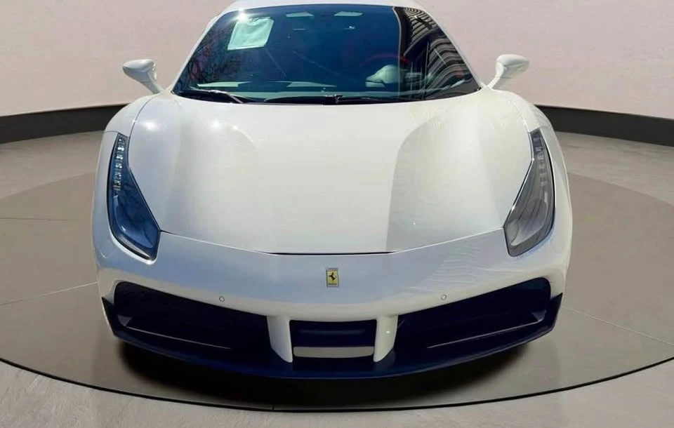 2016 Ferrari 488 GTB - Image 3 of 20