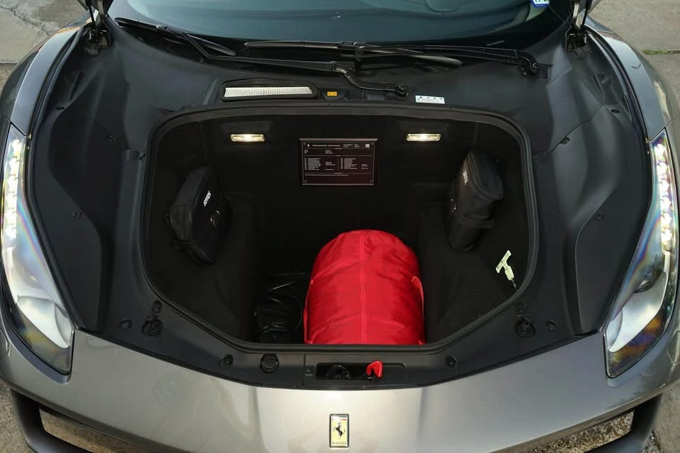 2016 Ferrari 488 GTB - Image 15 of 15