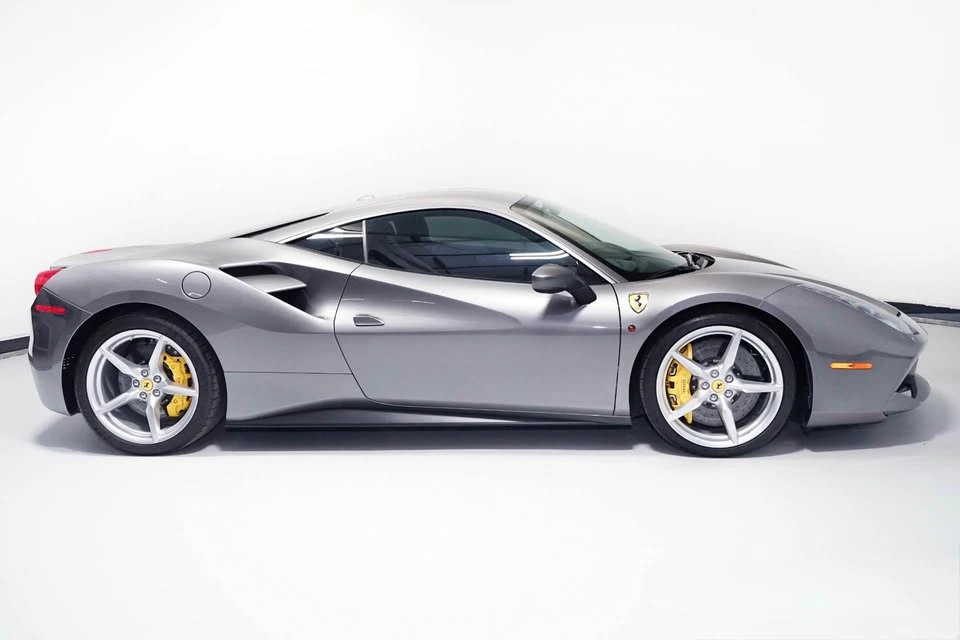 2016 Ferrari 488 GTB - Image 3 of 15