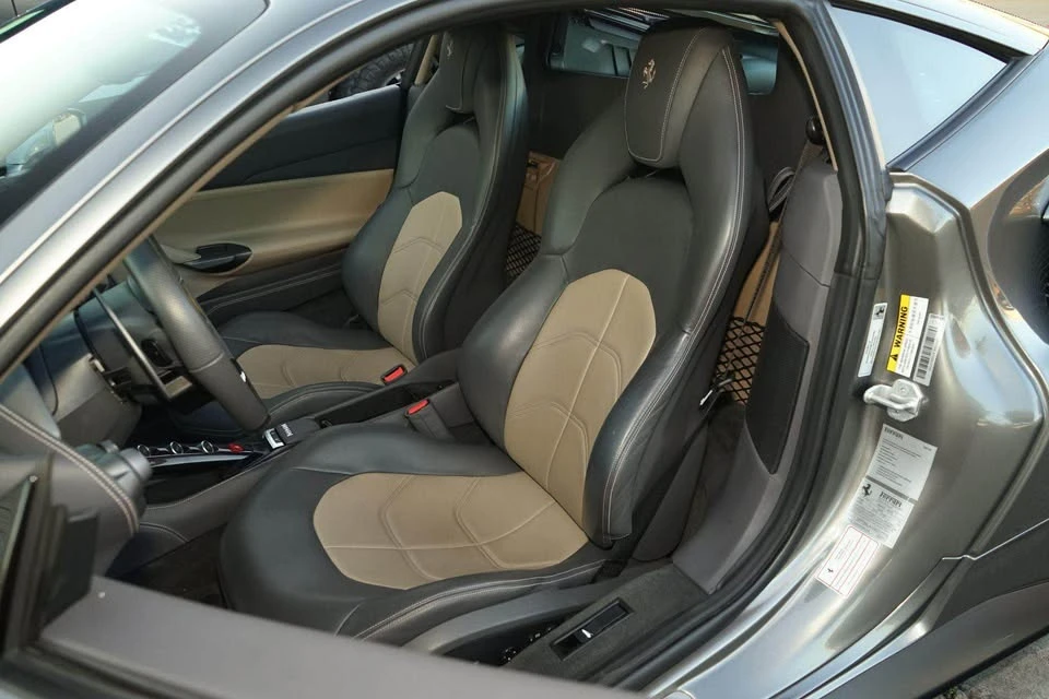 2016 Ferrari 488 GTB - Image 6 of 15