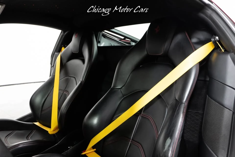 2016 Ferrari 488 GTB - Image 13 of 14