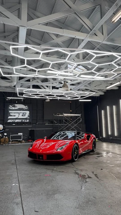 2016 Ferrari 488 GTB - Image 3 of 5
