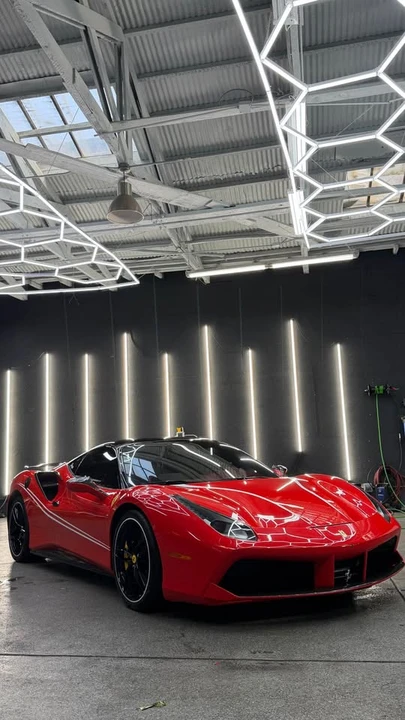 2016 Ferrari 488 GTB - Image 2 of 5