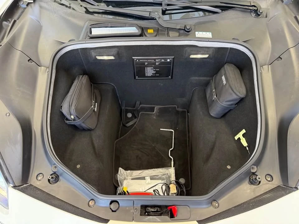 2016 Ferrari 488 GTB - Image 16 of 19