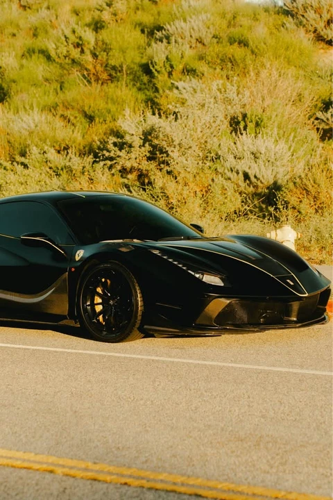 2016 Ferrari 488 GTB - Image 3 of 12