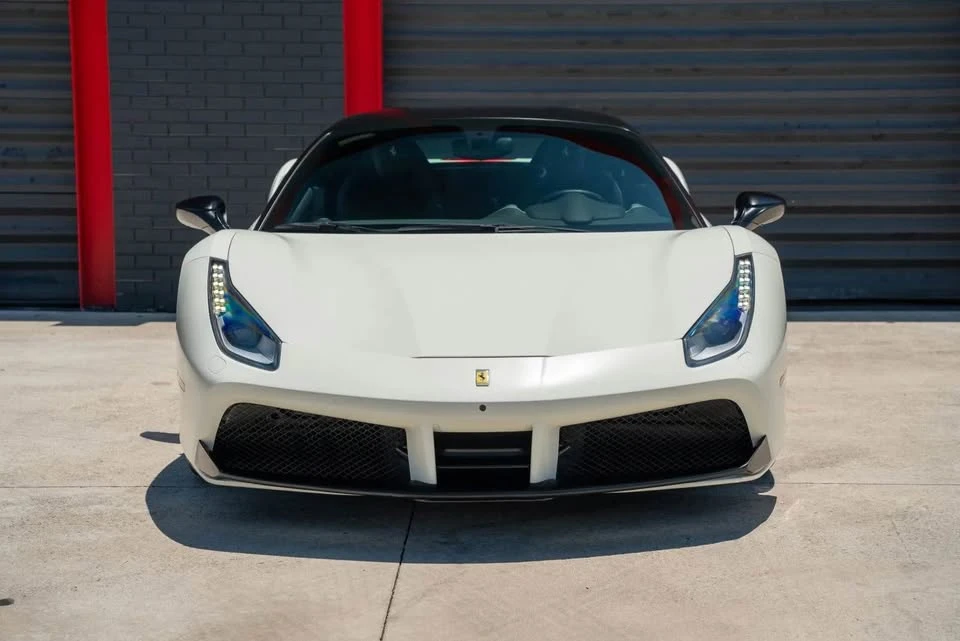 2016 Ferrari 488 GTB - Image 2 of 19