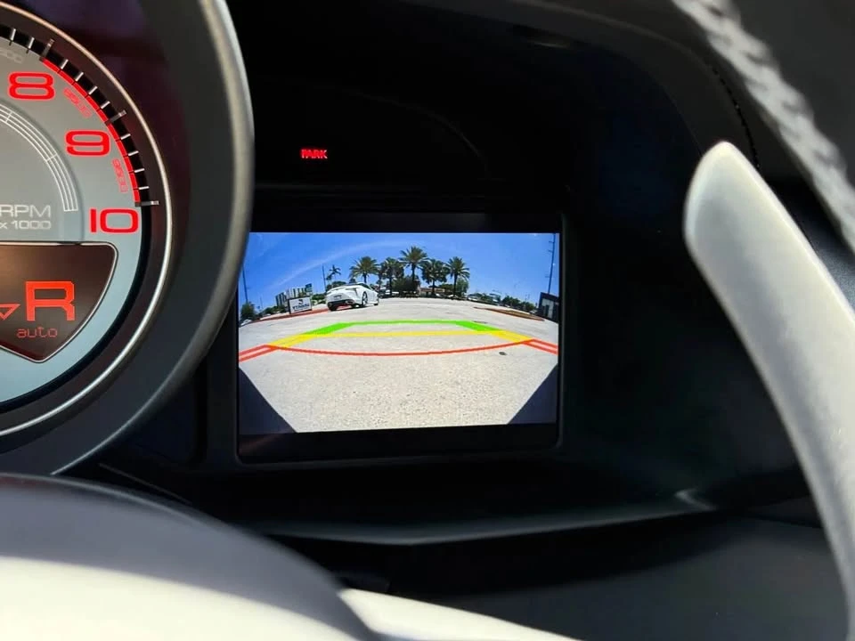 2016 Ferrari 488 GTB - Image 13 of 19