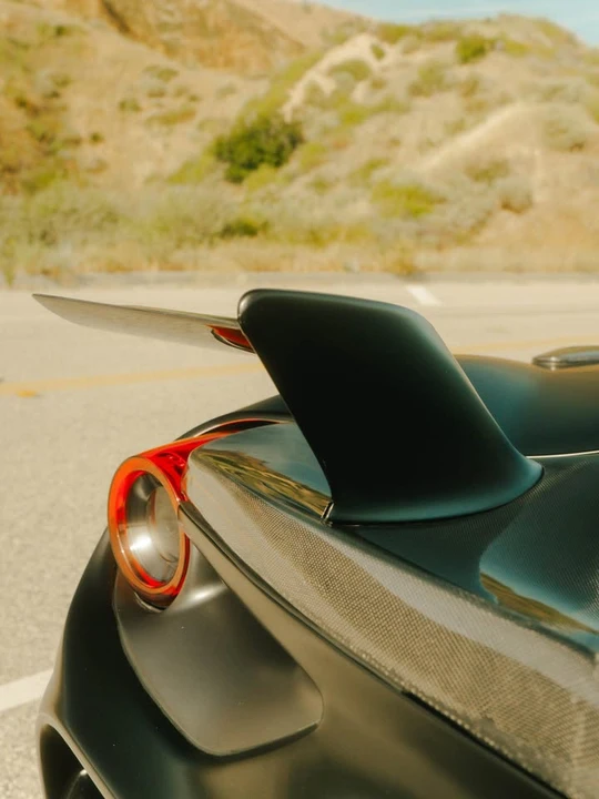 2016 Ferrari 488 GTB - Image 8 of 12