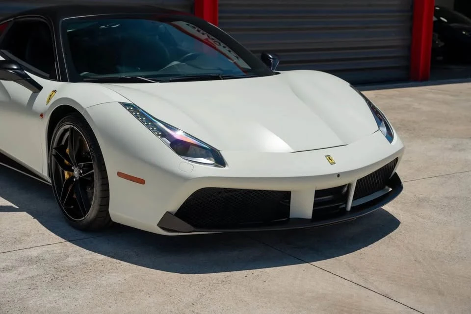2016 Ferrari 488 GTB - Image 8 of 19