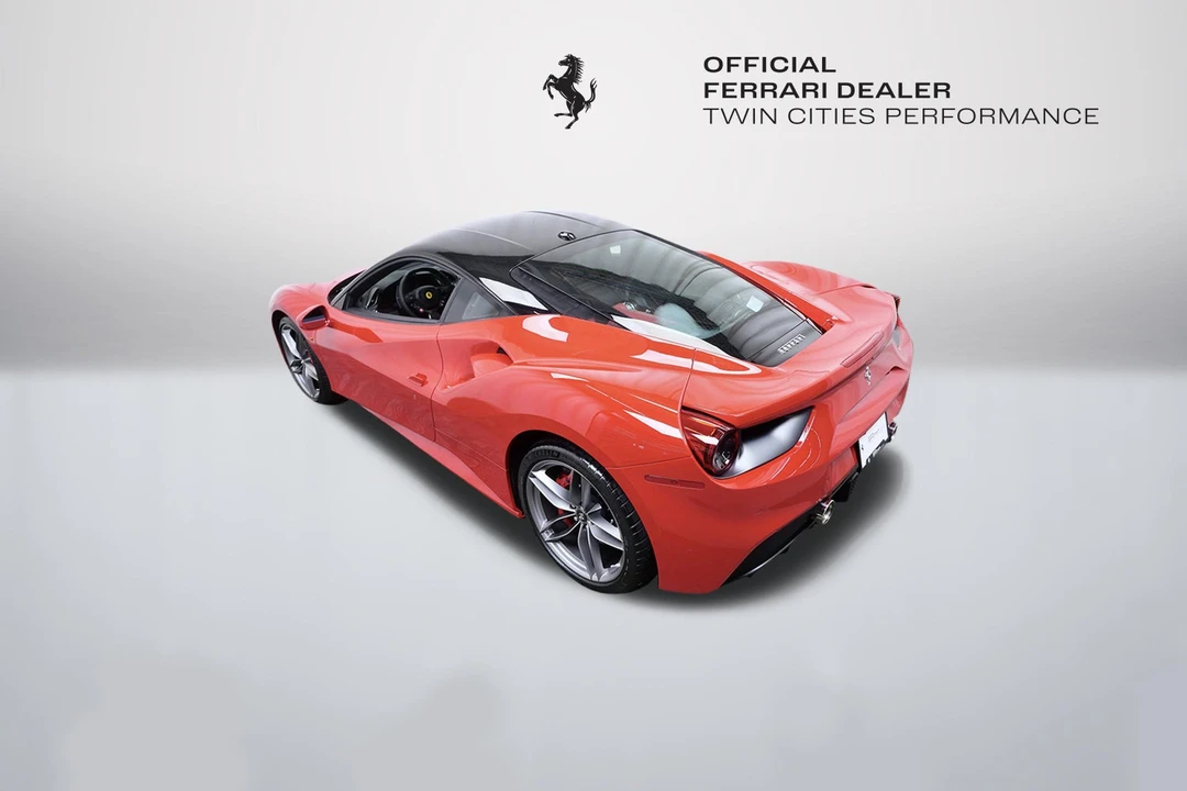 2016 Ferrari 488 GTB - Image 5 of 6