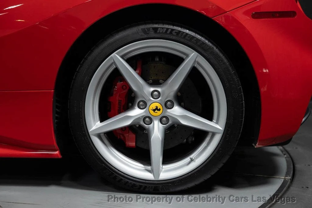 2016 Ferrari 488 GTB - Image 6 of 12