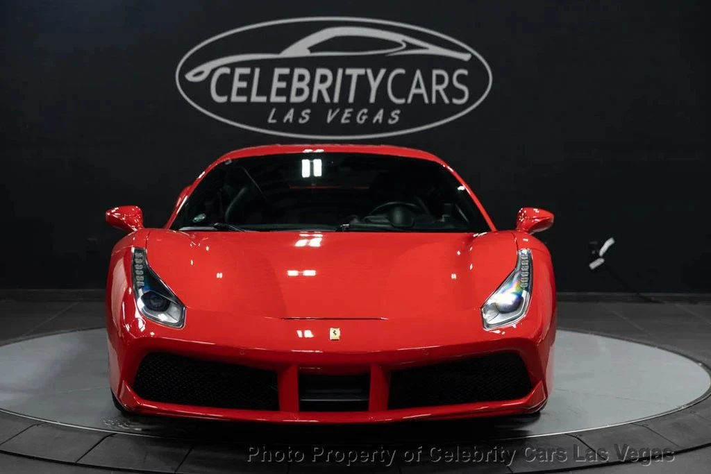 2016 Ferrari 488 GTB - Image 4 of 12