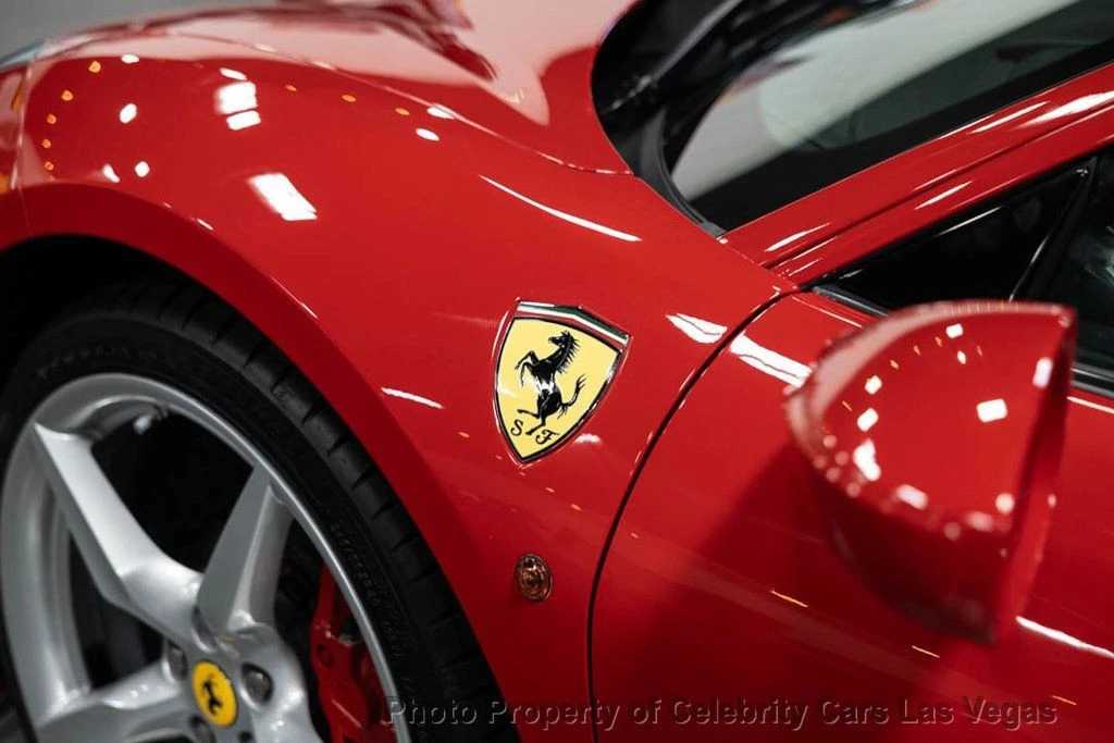 2016 Ferrari 488 GTB - Image 7 of 12