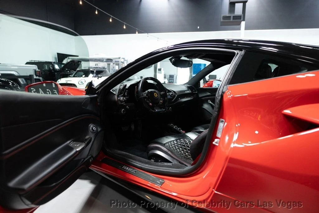 2016 Ferrari 488 GTB - Image 2 of 12