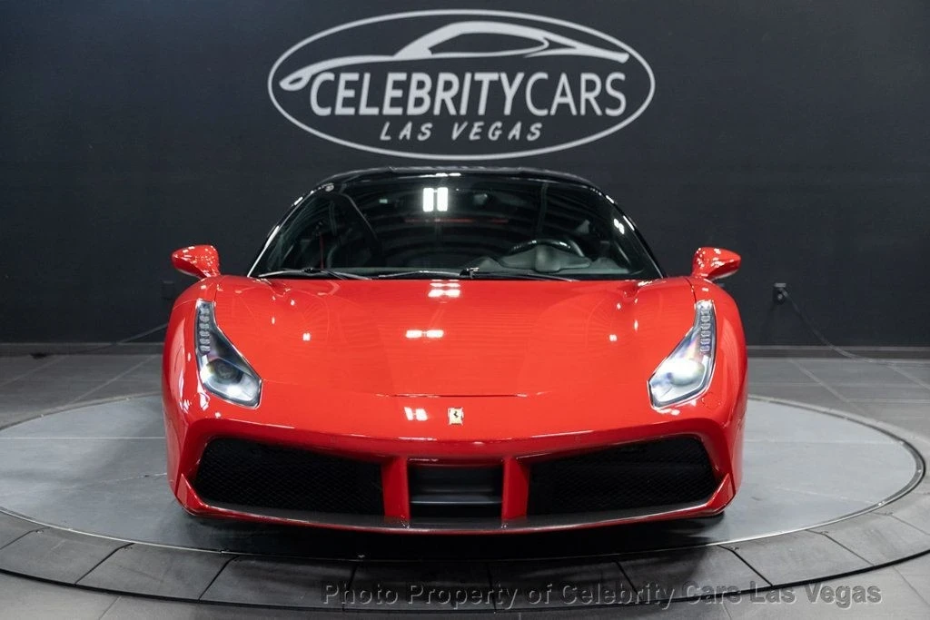 2016 Ferrari 488 GTB - Image 8 of 12