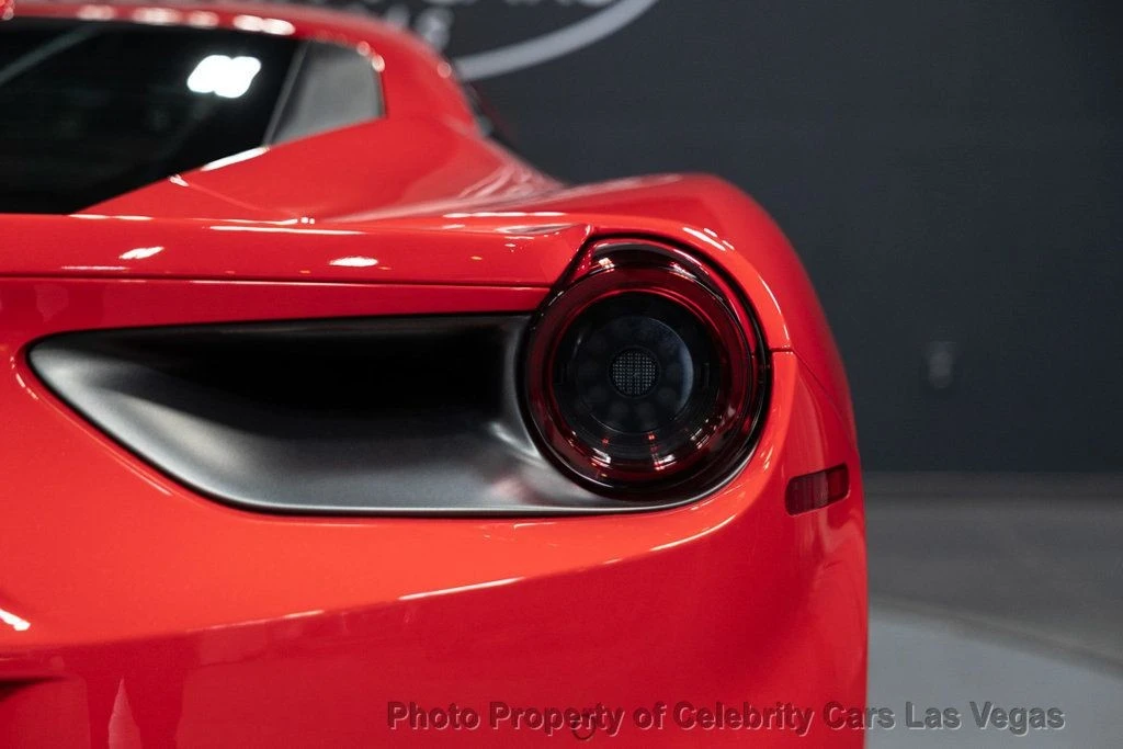 2016 Ferrari 488 GTB - Image 12 of 12