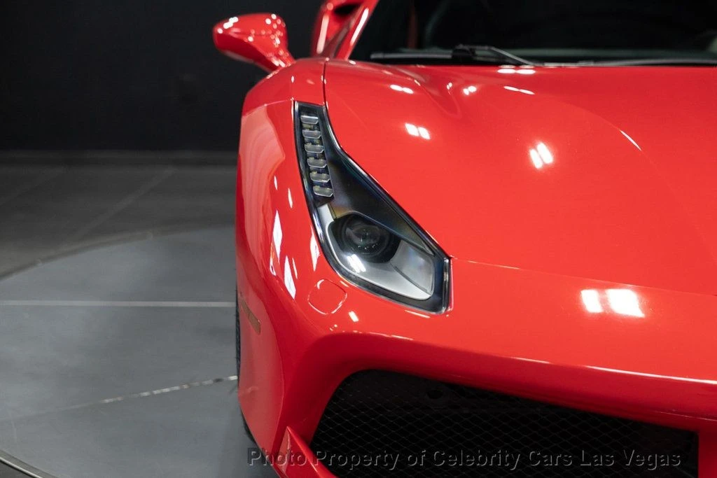 2016 Ferrari 488 GTB - Image 7 of 12