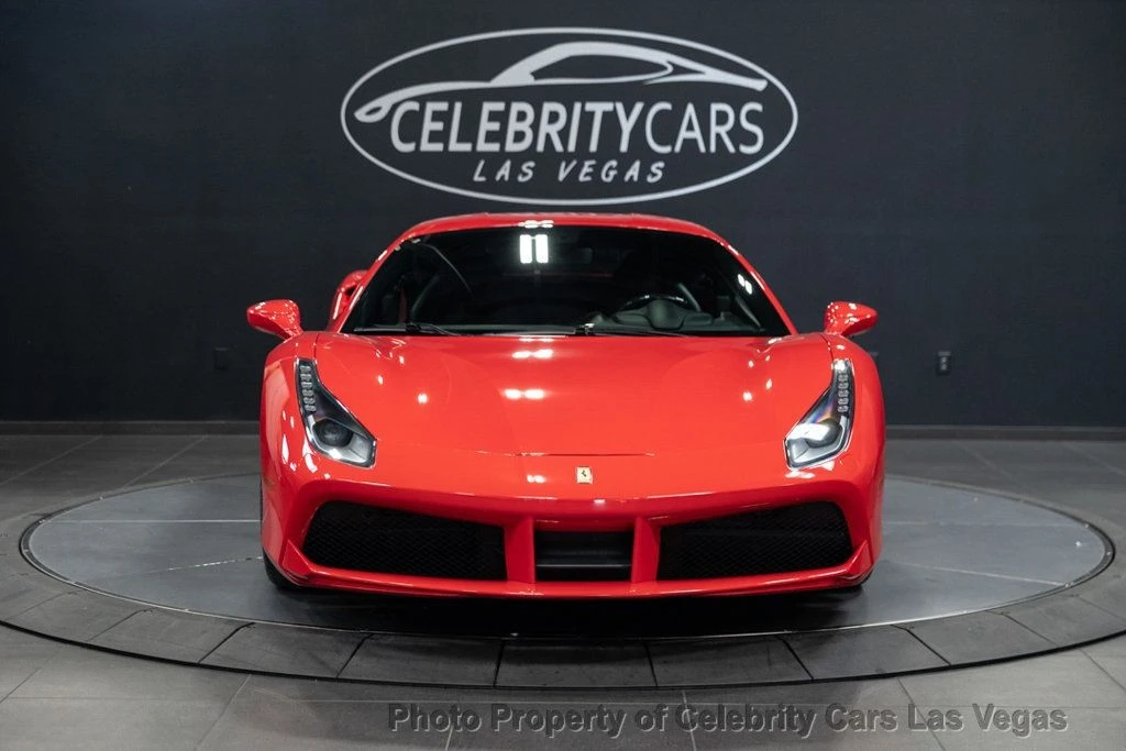2016 Ferrari 488 GTB - Image 6 of 12