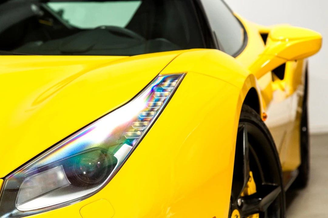 2016 Ferrari 488 GTB - Image 22 of 31