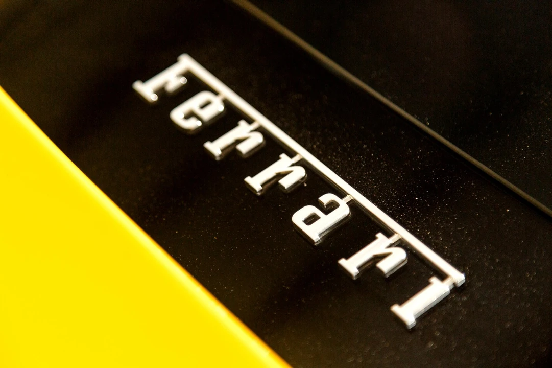 2016 Ferrari 488 GTB - Image 14 of 31