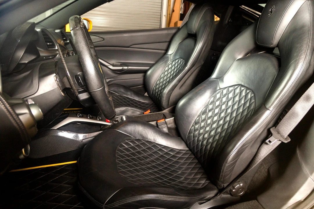 2016 Ferrari 488 GTB - Image 6 of 31