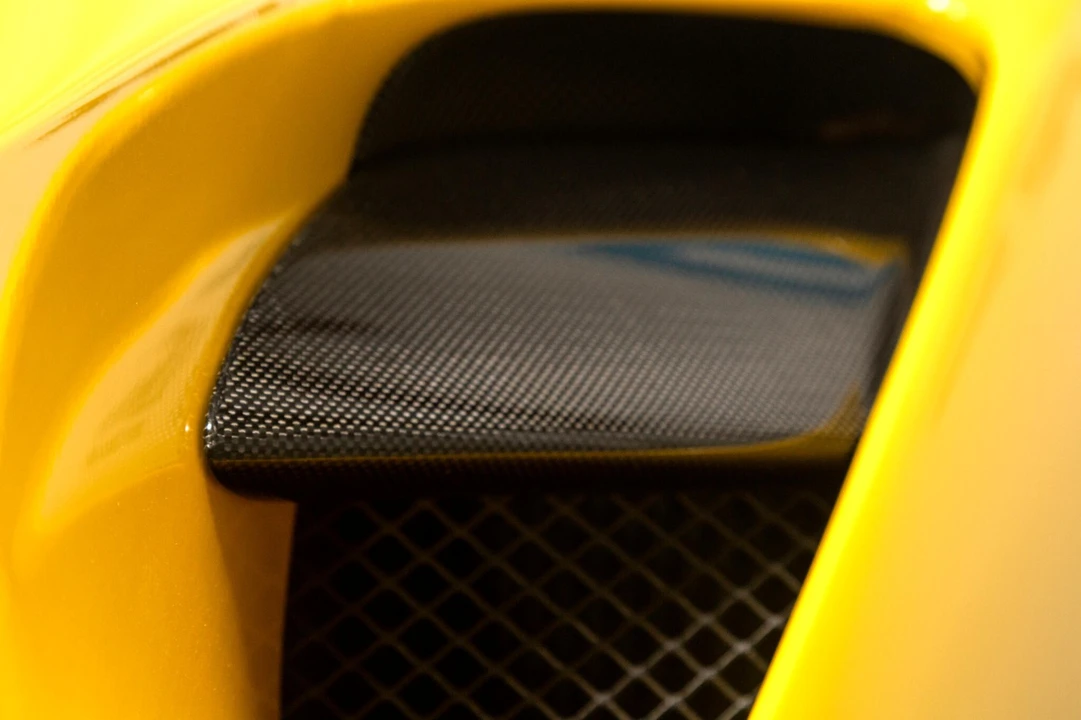 2016 Ferrari 488 GTB - Image 25 of 31