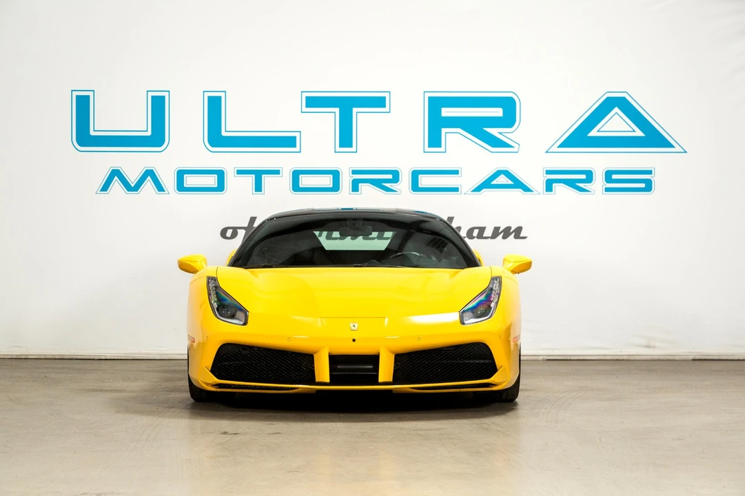 2016 Ferrari 488 GTB - Image 9 of 31