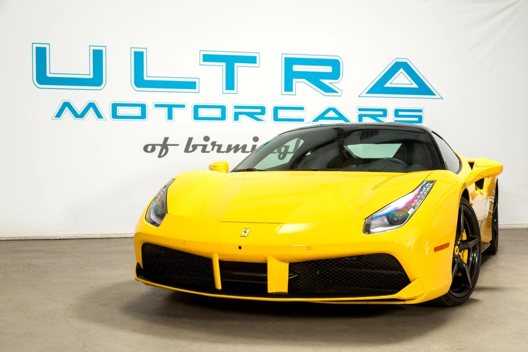 2016 Ferrari 488 GTB - Image 21 of 31