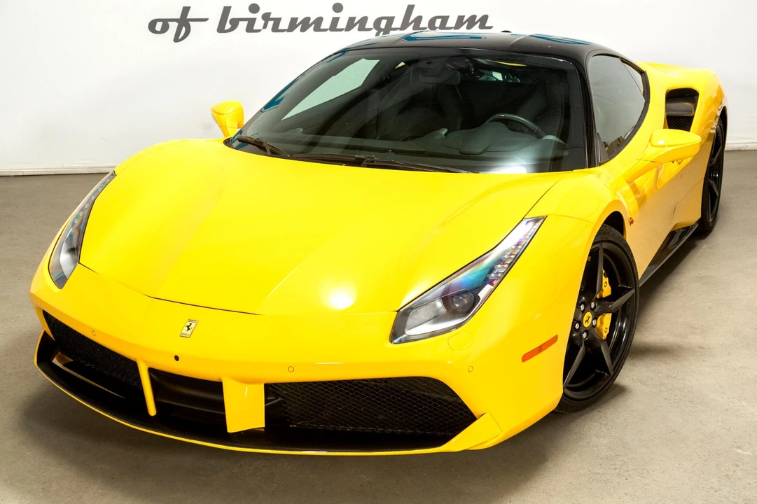 2016 Ferrari 488 GTB - Image 24 of 31