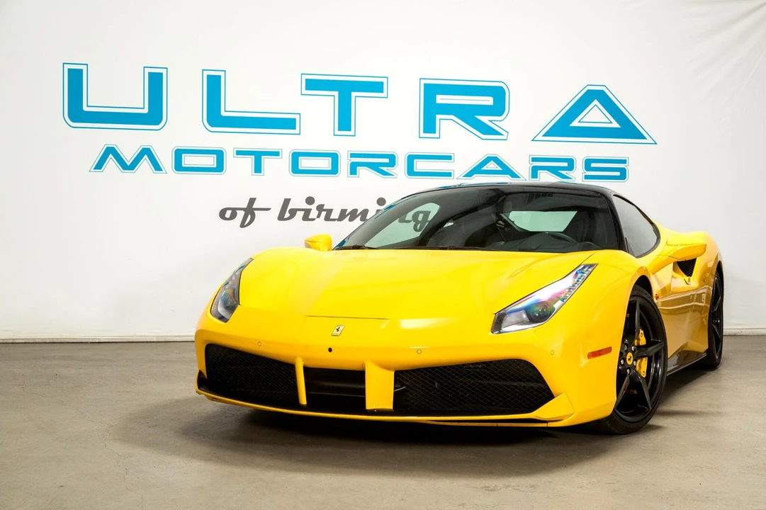 2016 Ferrari 488 GTB - Image 20 of 31