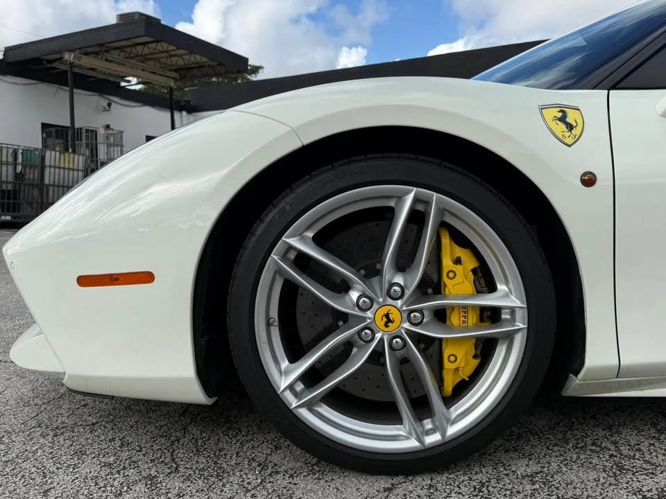 2016 Ferrari 488 GTB - Image 2 of 12
