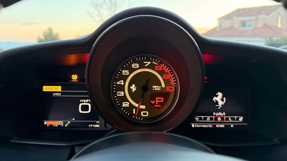 2016 Ferrari 488 GTB - Image 16 of 20