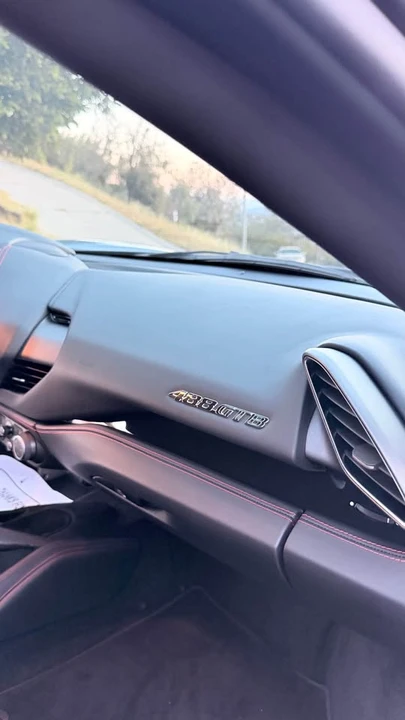 2016 Ferrari 488 GTB - Image 15 of 20