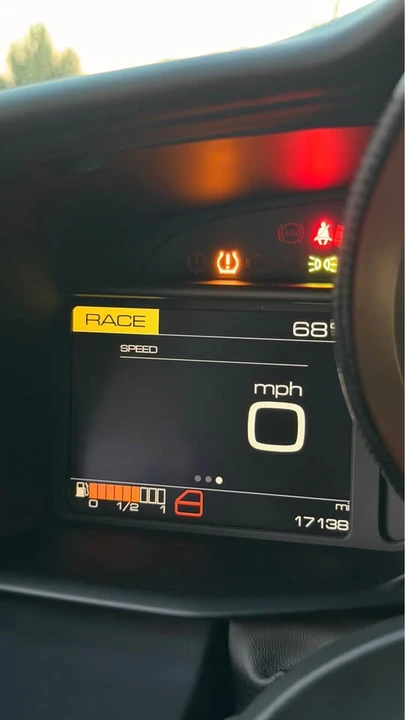 2016 Ferrari 488 GTB - Image 18 of 20