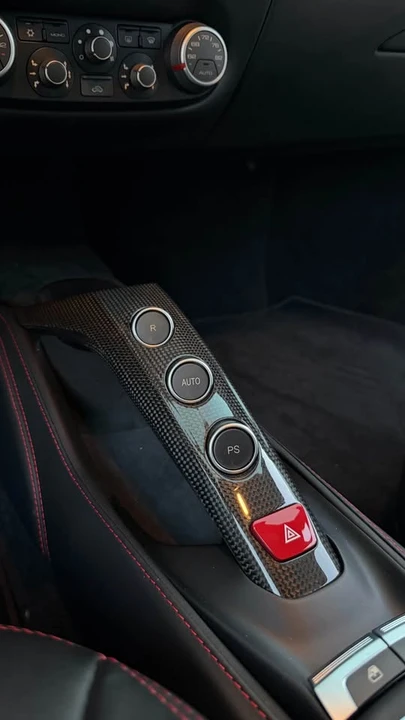 2016 Ferrari 488 GTB - Image 14 of 20
