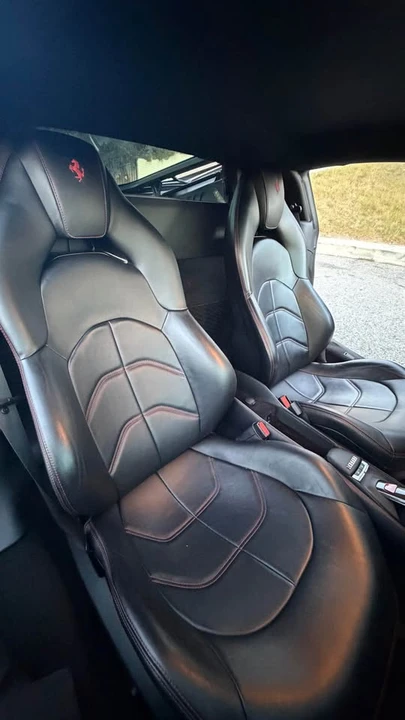 2016 Ferrari 488 GTB - Image 12 of 20