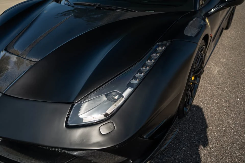 2016 Ferrari 488 GTB - Image 2 of 9