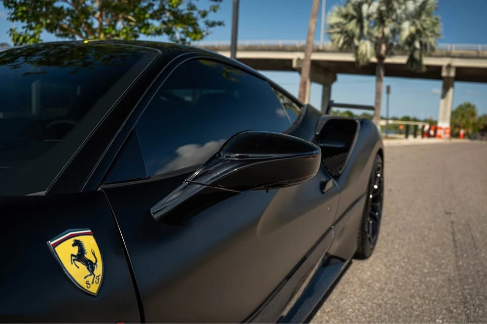 2016 Ferrari 488 GTB - Image 3 of 9