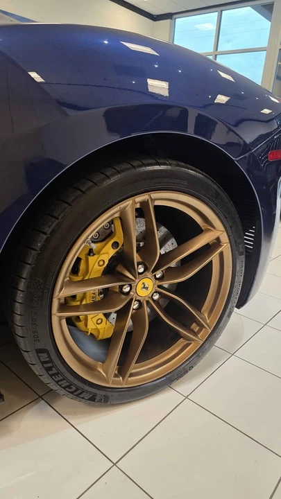 2016 Ferrari 488 GTB - Image 9 of 14