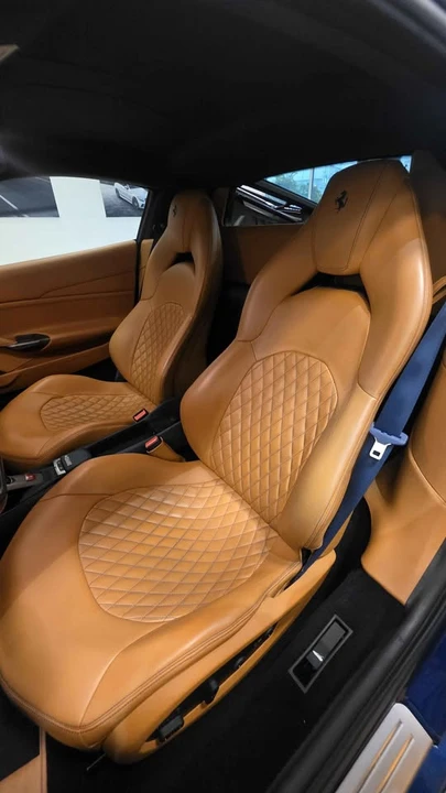 2016 Ferrari 488 GTB - Image 11 of 14