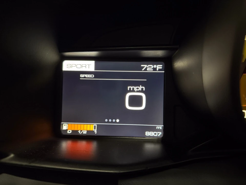 2016 Ferrari 488 GTB - Image 4 of 21