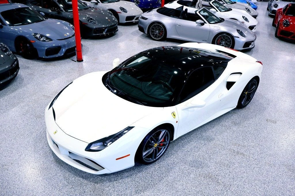 2016 Ferrari - Image 5 of 12