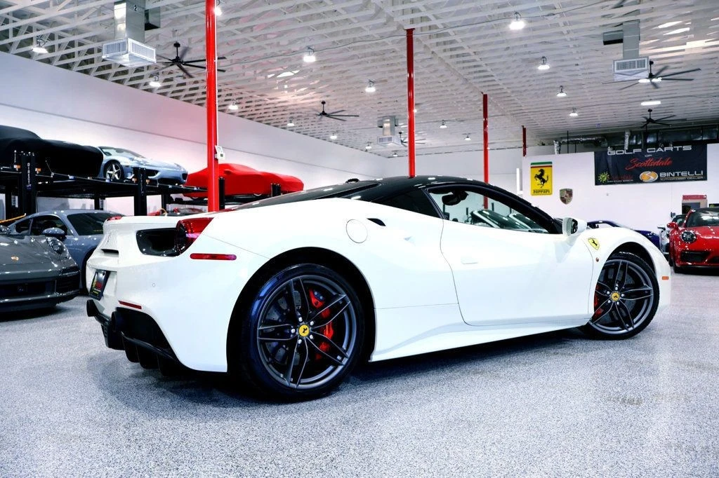 2016 Ferrari - Image 12 of 12