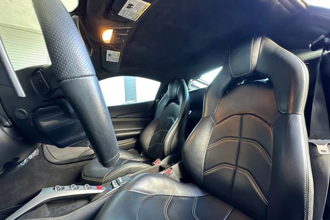 2016 Ferrari 488 GTB - Image 5 of 21