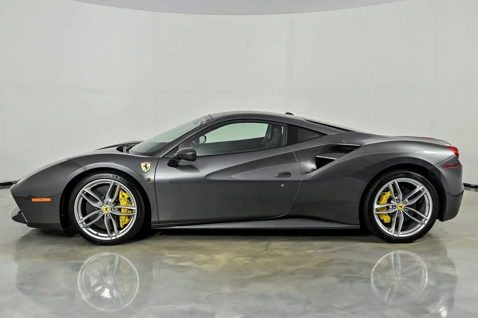 2016 Ferrari 488 GTB - Image 6 of 20