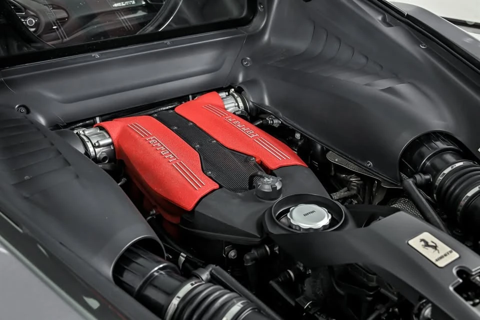 2016 Ferrari 488 GTB - Image 11 of 20