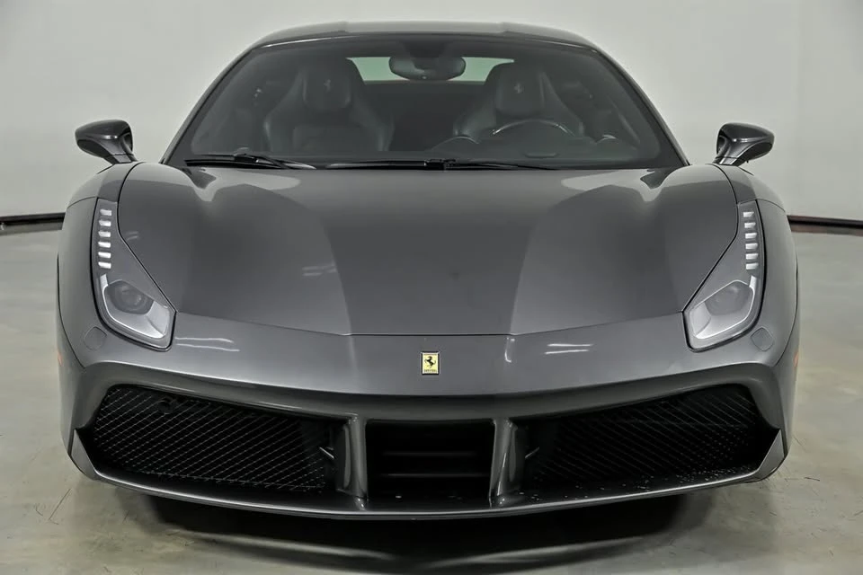 2016 Ferrari 488 GTB - Image 4 of 20