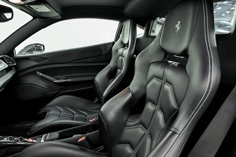 2016 Ferrari 488 GTB - Image 16 of 20